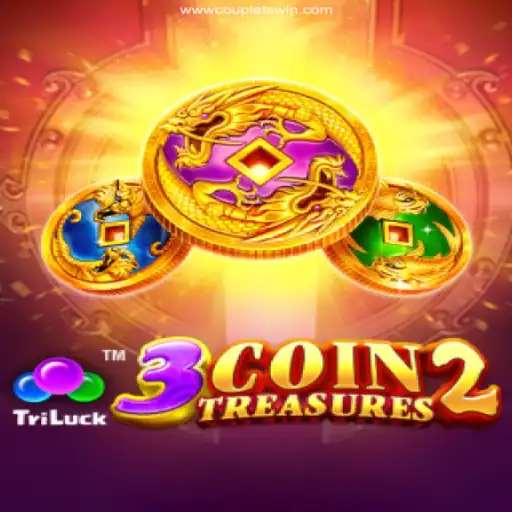 Explore the Thrilling World of 3CoinTreasures2: A Comprehensive Guide
