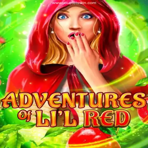Unveiling AdventuresofLilRed: Journey into a World of Coupletswin