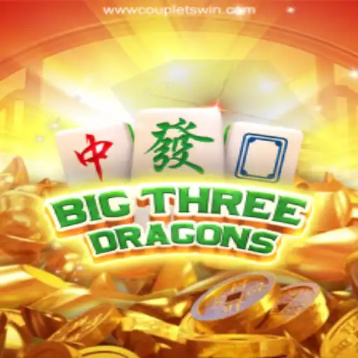 Discover the Allure of BigThreeDragons: The Ultimate Online Gaming Experience