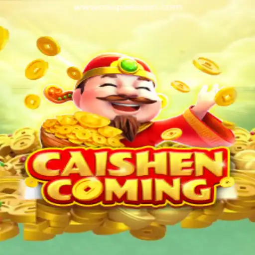 CAISHENCOMING: The Thrilling World of Prosperity and Chance