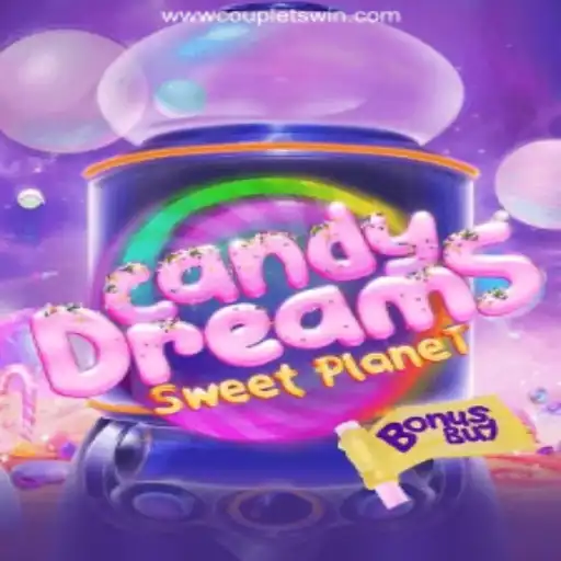 CandyDreamsSweetPlanet: Navigate the Sweet Universe
