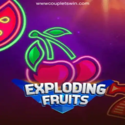 ExplodingFruits: The Ultimate Adventure in Online Gaming