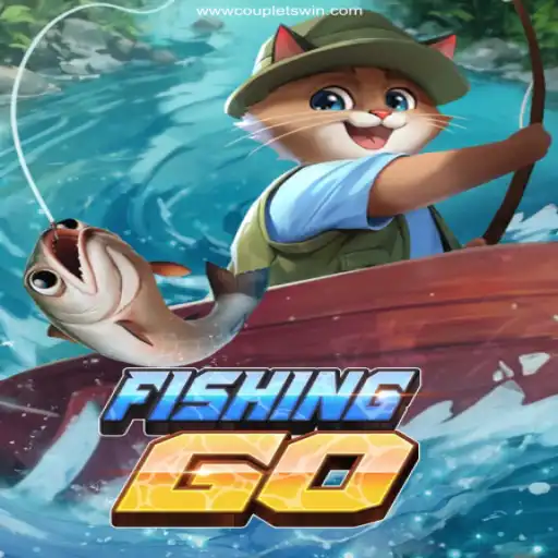 FishingGO: Exploring the Virtual Waters of 
