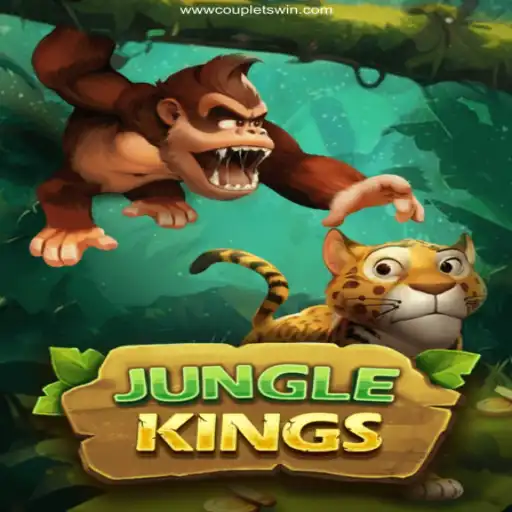 Exploring JungleKings: The Ultimate Adventure for Gamers