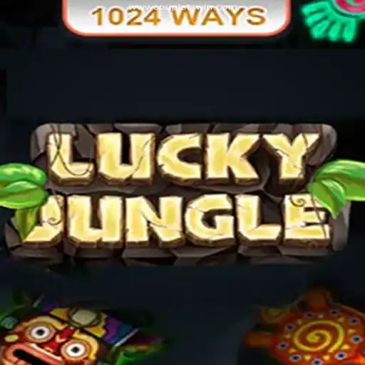 Dive into the Exciting World of LuckyJungle1024