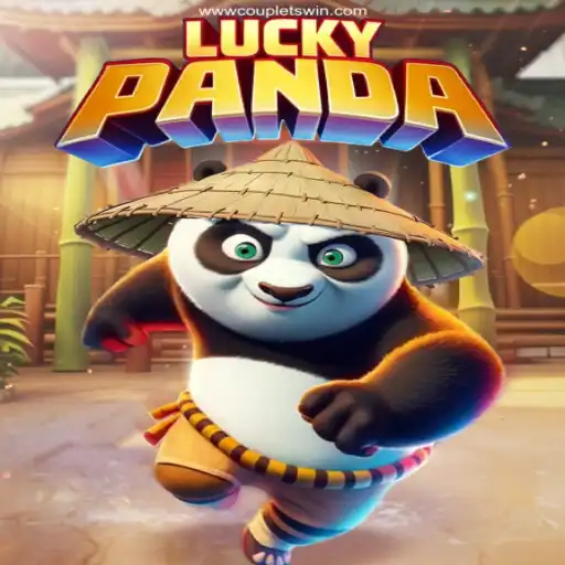 Unveiling LuckyPanda: The Ultimate Gaming Experience on Coupletswin⭐️ ONLINE PLATAFORMA OFICIAL