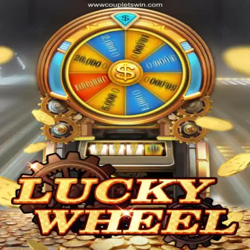 Exploring the Excitement of LuckyWheel and Winning with Coupletswin⭐️ ONLINE