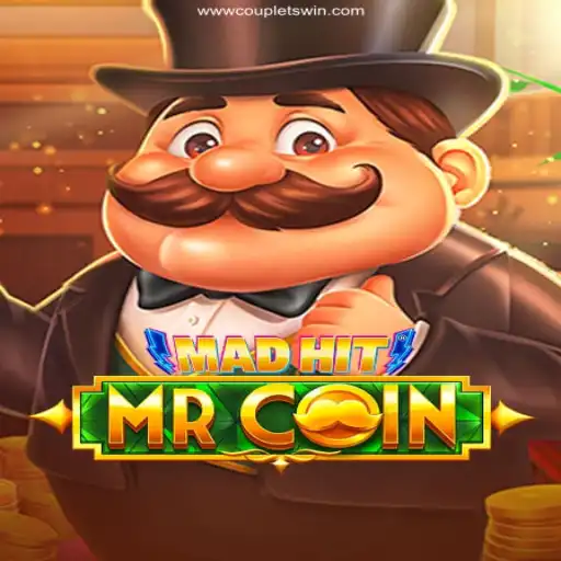 MadHitMrCoin: Dive Into the Ultimate Gaming Experience