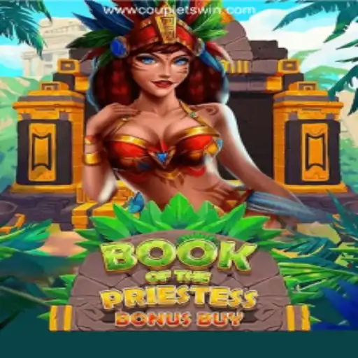 Unveiling the Magic of 'BookOfThePriestess': Enter the Enchanting World of Coupletswin⭐️ ONLINE PLATAFORMA OFICIAL