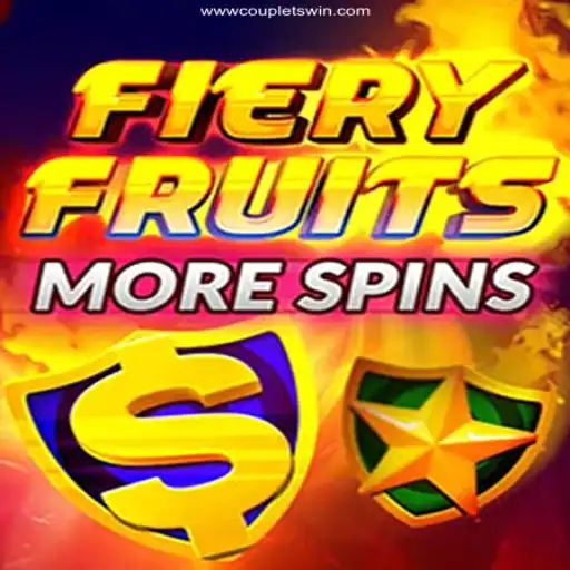 FieryFruitsMoreSpins: A Comprehensive Dive into the Gaming World