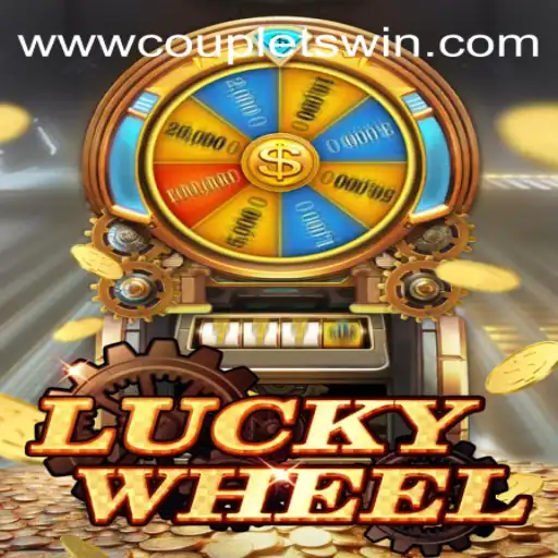 Exploring the Excitement of LuckyWheel and Winning with Coupletswin⭐️ ONLINE