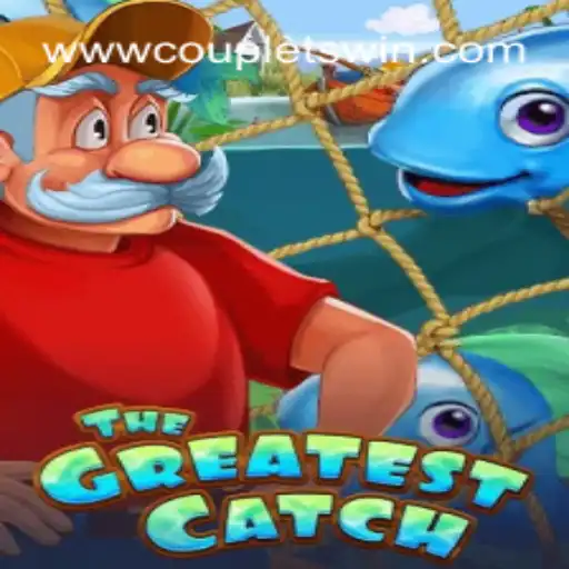 Explore TheGreatestCatch: Dive into Adventure with this Exciting Game