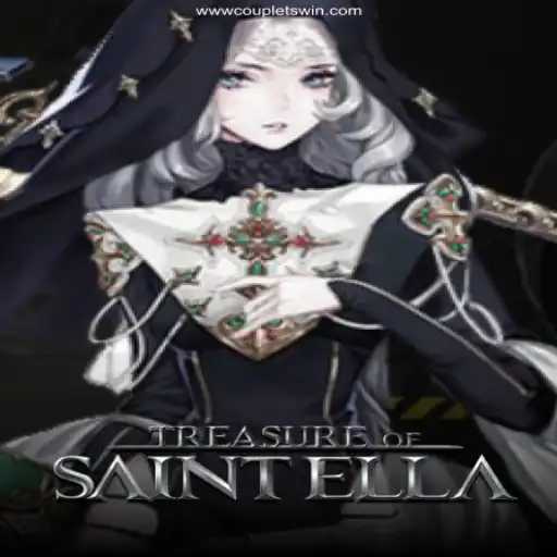 Discovering the Enchantment of TreasureofSaintElla