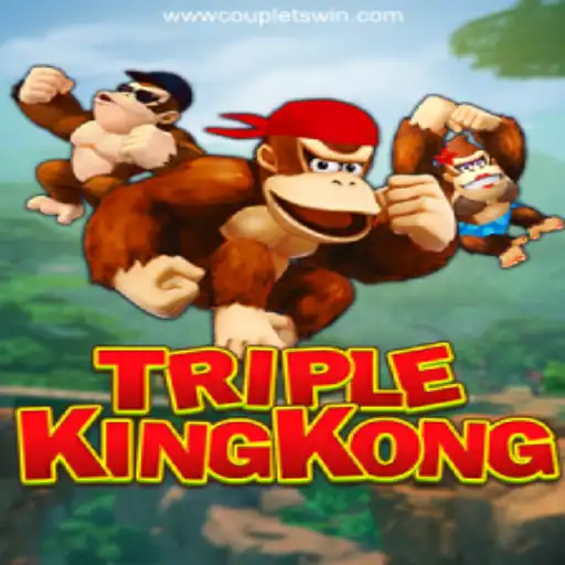 TripleKingKong: A New Era of Gaming Adventures