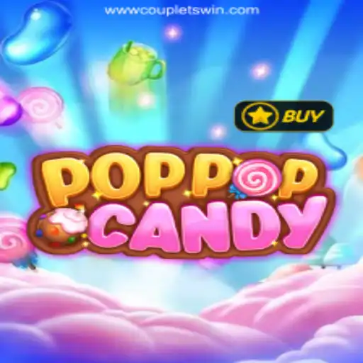Discover the Sweet World of POPPOPCANDY