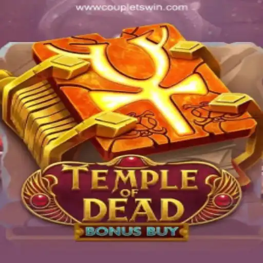 TempleofDeadBonusBuy: An Engaging Adventure in the World of Online Gaming