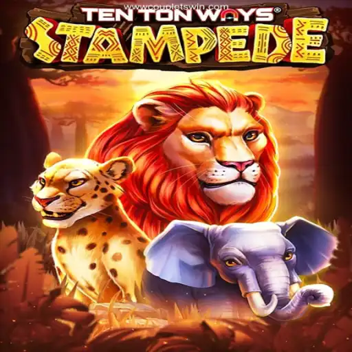 Exploring the Excitement of TenTonWaysStampede