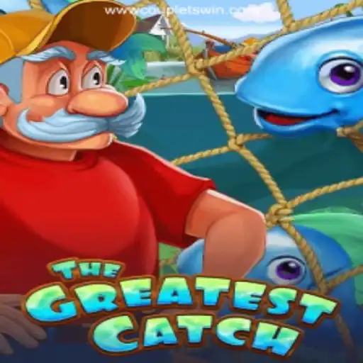 Explore TheGreatestCatch: Dive into Adventure with this Exciting Game