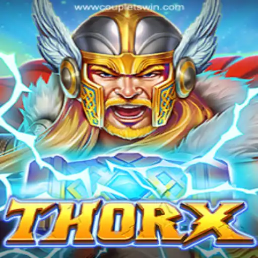 Discover ThorX: Embark on a Mythological Adventure on Coupletswin⭐️ ONLINE PLATAFORMA OFICIAL